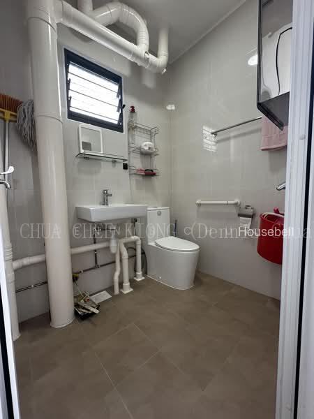 353 Yishun Ring Road, S$ 2,599 (Starting From) /mo, 796 sqft, HDB - 3 A