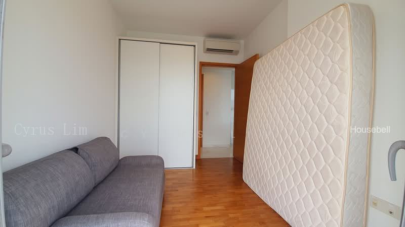 Centro Residences, S$ 2,150,000 (Negotiable), 1,356 sqft, Condos - Condominium