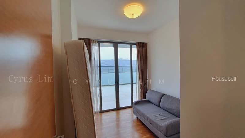 Centro Residences, S$ 2,150,000 (Negotiable), 1,356 sqft, Condos - Condominium