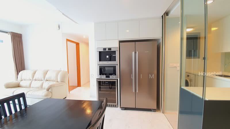 Centro Residences, S$ 2,150,000 (Negotiable), 1,356 sqft, Condos - Condominium