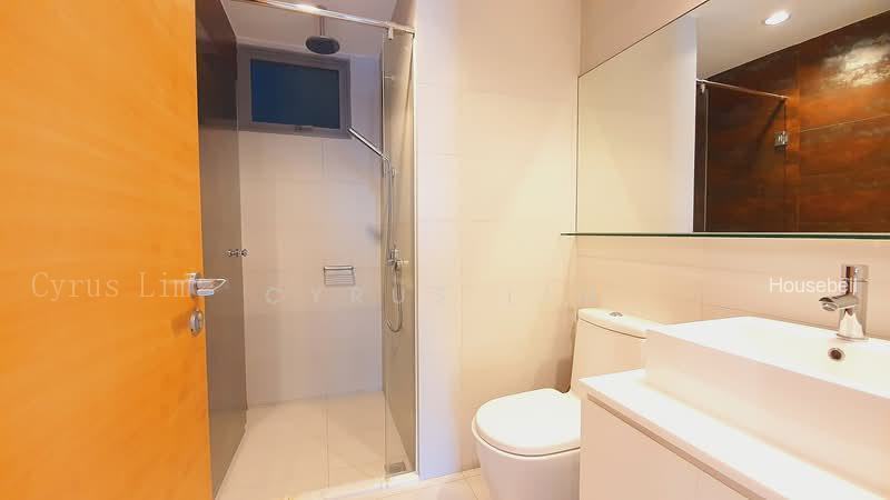 Centro Residences, S$ 2,150,000 (Negotiable), 1,356 sqft, Condos - Condominium