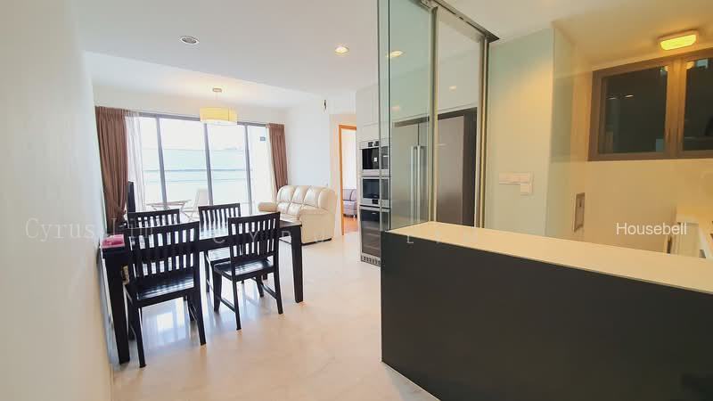 Centro Residences, S$ 2,150,000 (Negotiable), 1,356 sqft, Condos - Condominium