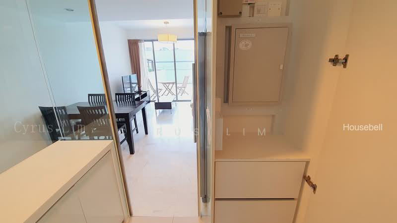 Centro Residences, S$ 2,150,000 (Negotiable), 1,356 sqft, Condos - Condominium