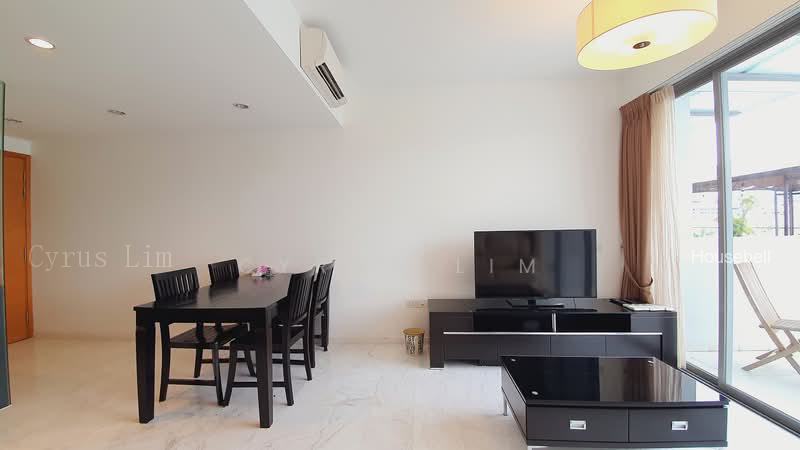 Centro Residences, S$ 2,150,000 (Negotiable), 1,356 sqft, Condos - Condominium