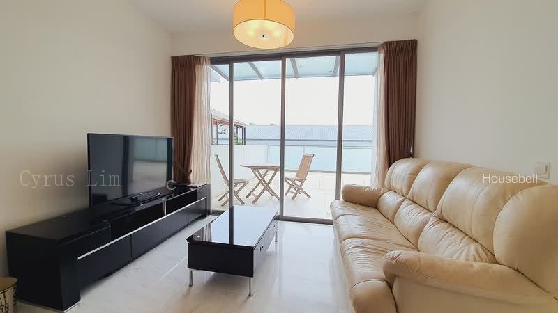 Centro Residences(1)
