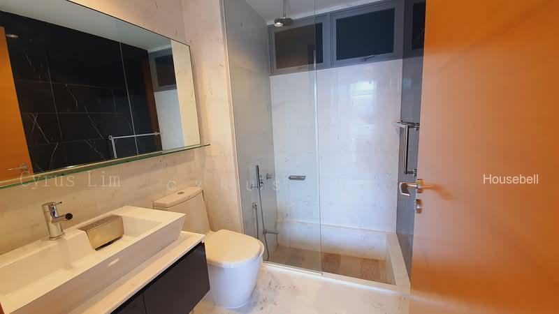 Centro Residences, S$ 2,150,000 (Negotiable), 1,356 sqft, Condos - Condominium