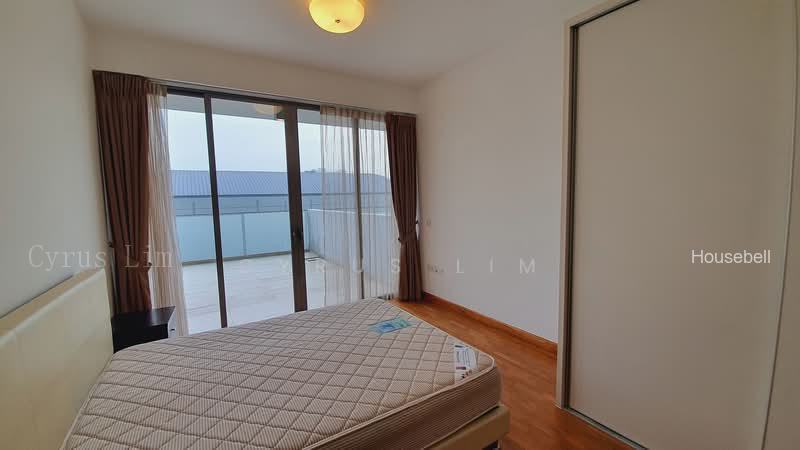 Centro Residences, S$ 2,150,000 (Negotiable), 1,356 sqft, Condos - Condominium