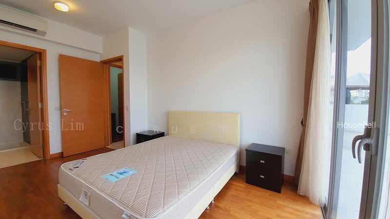 Centro Residences, S$ 2,150,000 (Negotiable), 1,356 sqft, Condos - Condominium