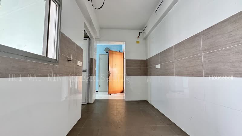 574A Woodlands Drive 16, S$ 400,000, 506 sqft, HDB - 2 A
