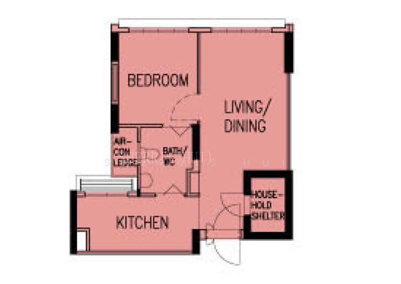 574A Woodlands Drive 16(7)