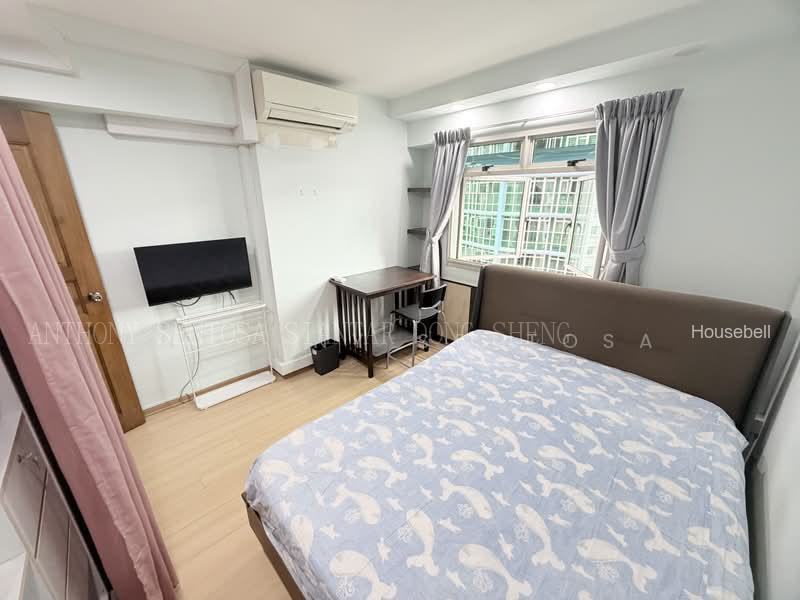 103B Edgefield Plains, S$ 850 (可协商价格) /月, 100 sqft, 组屋 - 5 I