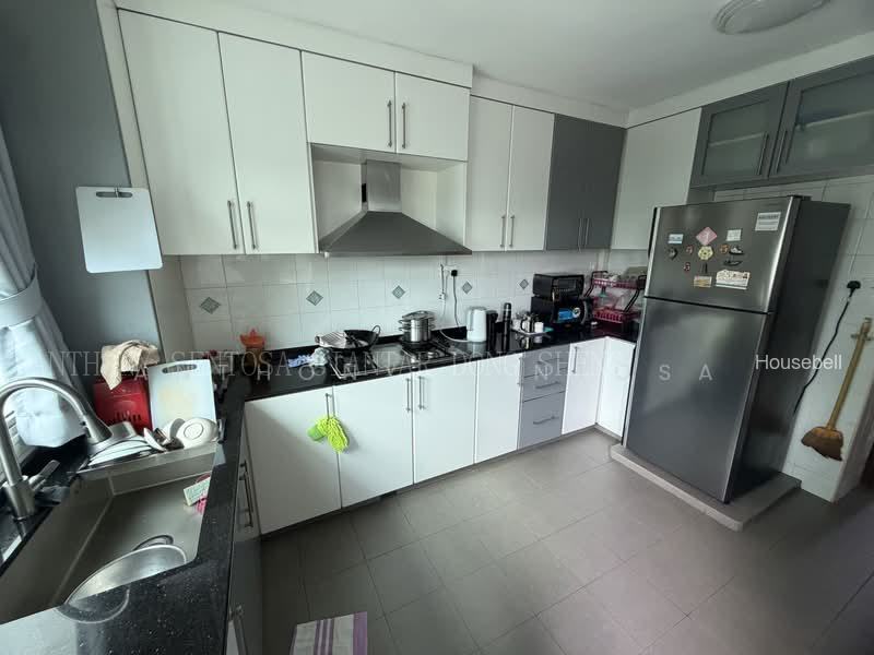 103B Edgefield Plains, S$ 850 (可协商价格) /月, 100 sqft, 组屋 - 5 I