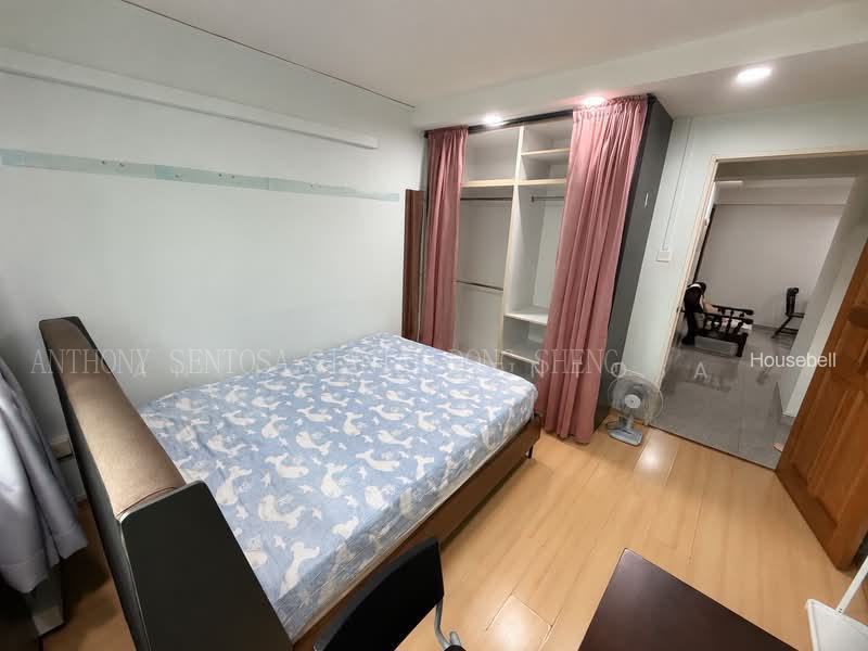 103B Edgefield Plains, S$ 850 (可协商价格) /月, 100 sqft, 组屋 - 5 I