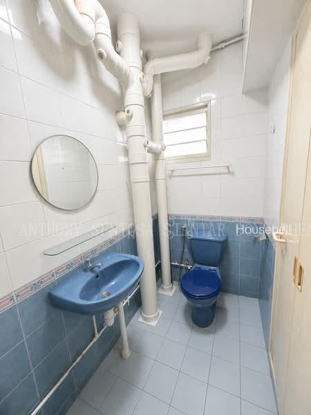 103B Edgefield Plains, S$ 850 (可协商价格) /月, 100 sqft, 组屋 - 5 I