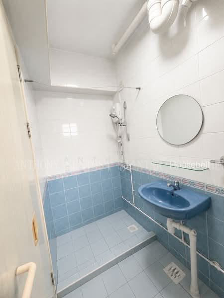 103B Edgefield Plains, S$ 850 (可协商价格) /月, 100 sqft, 组屋 - 5 I