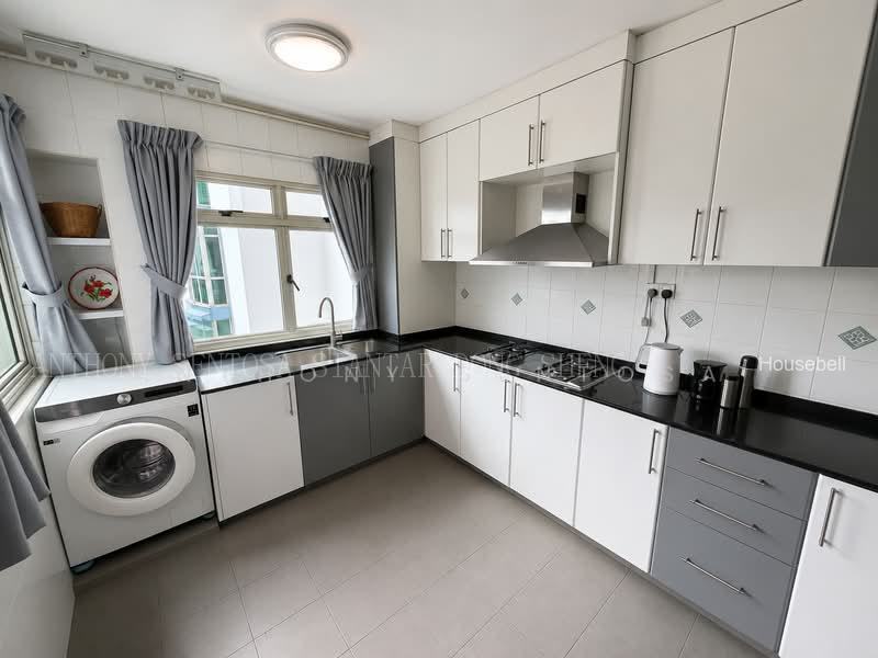 103B Edgefield Plains, S$ 850 (可协商价格) /月, 100 sqft, 组屋 - 5 I