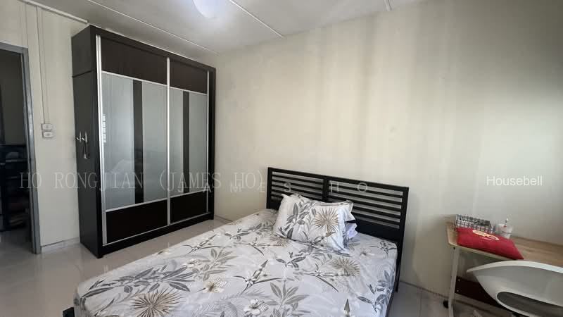 412 Choa Chu Kang Avenue 3, S$ 750 (最低价格) /月, 200 sqft, 组屋 - 4 A