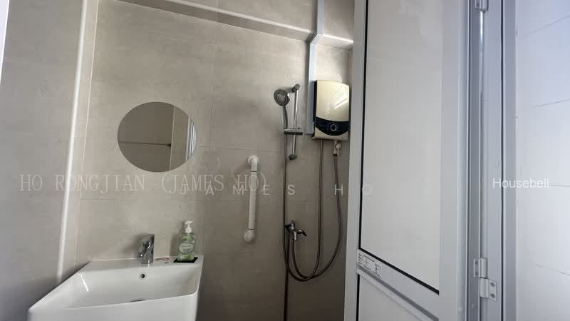412 Choa Chu Kang Avenue 3, S$ 750 (最低价格) /月, 200 sqft, 组屋 - 4 A