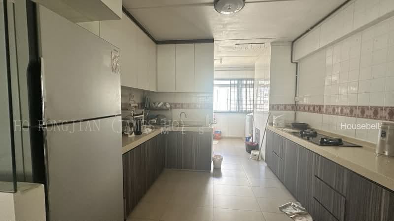 412 Choa Chu Kang Avenue 3, S$ 750 (最低价格) /月, 200 sqft, 组屋 - 4 A