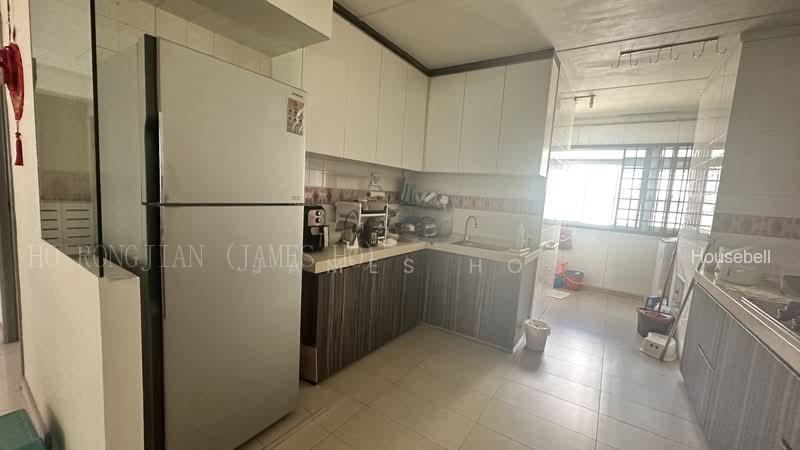 412 Choa Chu Kang Avenue 3, S$ 750 (最低价格) /月, 200 sqft, 组屋 - 4 A
