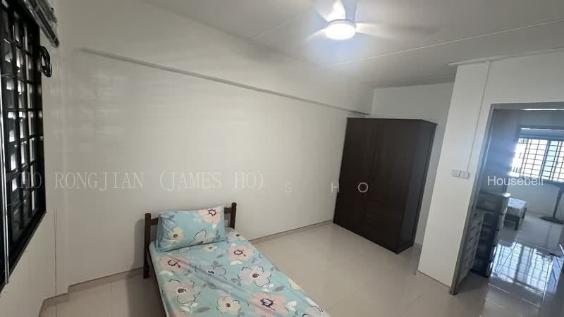 412 Choa Chu Kang Avenue 3, S$ 750 (最低价格) /月, 200 sqft, 组屋 - 4 A