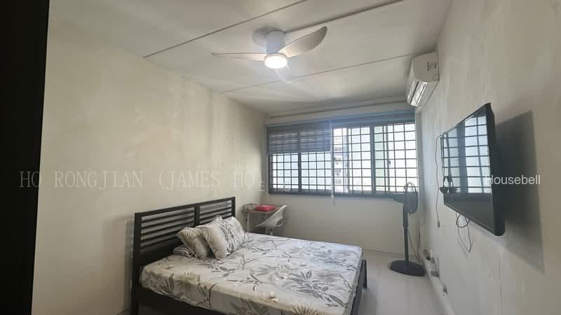 412 Choa Chu Kang Avenue 3, S$ 750 (最低价格) /月, 200 sqft, 组屋 - 4 A