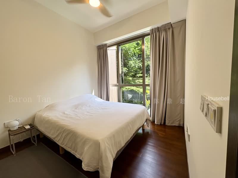 Forett at Bukit Timah, S$ 1,330,000 (Negotiable), 570 sqft, Condos - Condominium