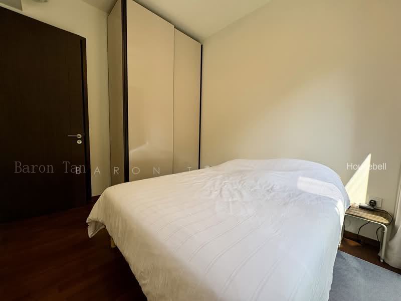 Forett at Bukit Timah, S$ 1,330,000 (Negotiable), 570 sqft, Condos - Condominium