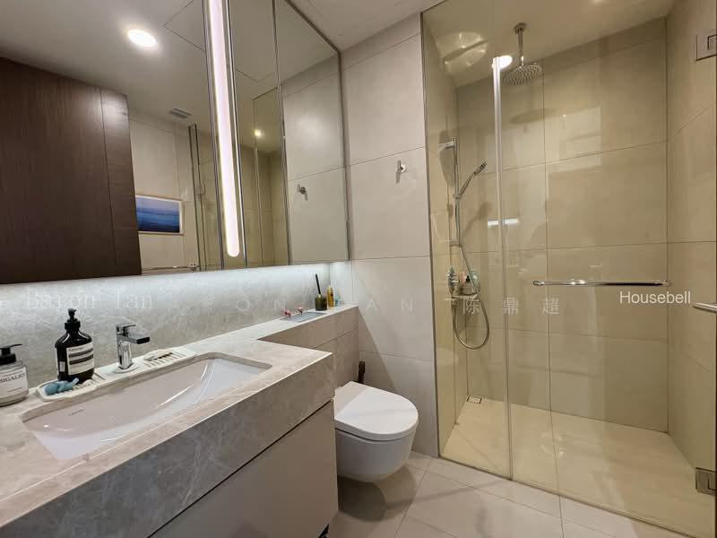 Forett at Bukit Timah, S$ 1,330,000 (Negotiable), 570 sqft, Condos - Condominium