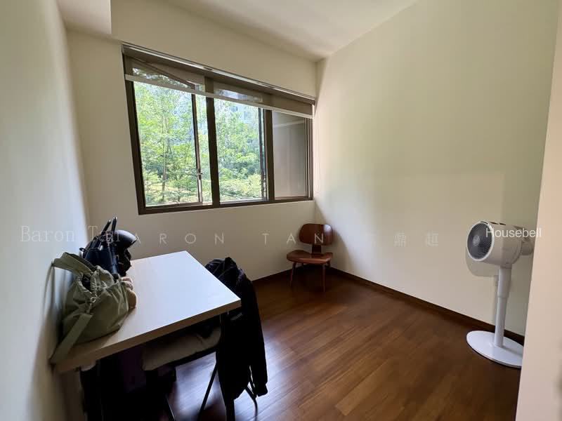 Forett at Bukit Timah, S$ 1,330,000 (Negotiable), 570 sqft, Condos - Condominium