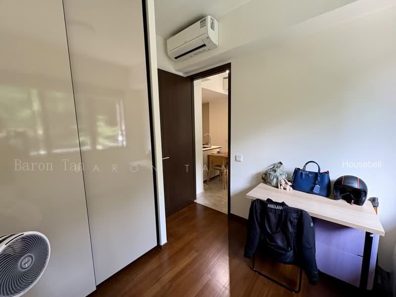 Forett at Bukit Timah, S$ 1,330,000 (Negotiable), 570 sqft, Condos - Condominium