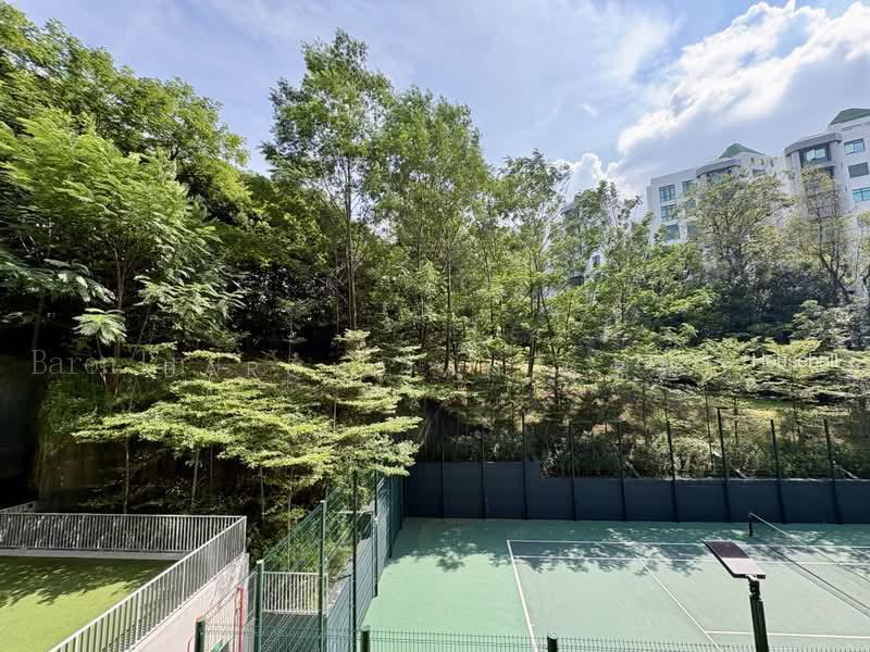 Forett at Bukit Timah, S$ 1,330,000 (Negotiable), 570 sqft, Condos - Condominium