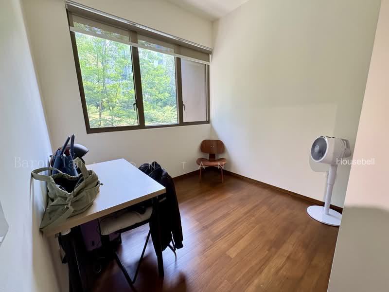Forett at Bukit Timah, S$ 1,330,000 (Negotiable), 570 sqft, Condos - Condominium