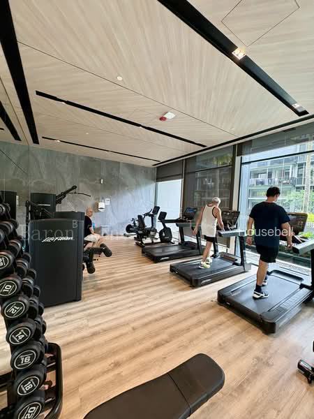 Forett at Bukit Timah, S$ 1,330,000 (Negotiable), 570 sqft, Condos - Condominium