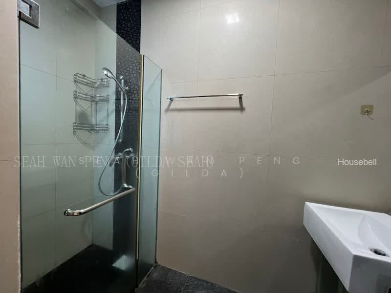 Haig Residences, S$ 808,000, 452 sqft, Condos - Condominium