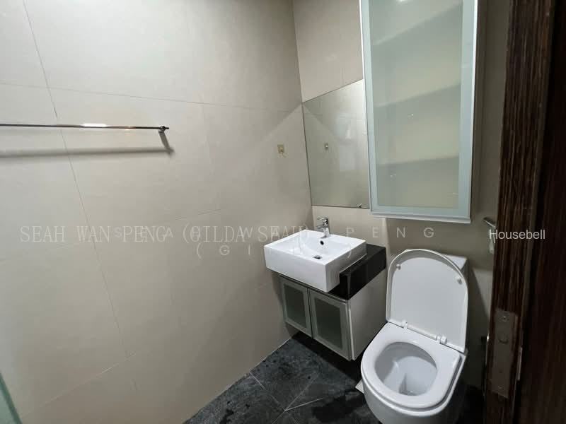 Haig Residences, S$ 808,000, 452 sqft, Condos - Condominium