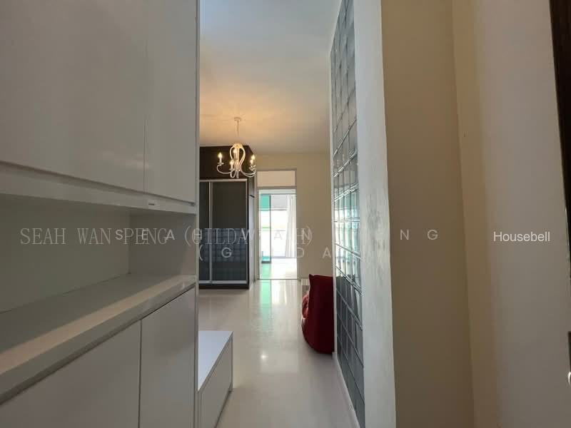 Haig Residences, S$ 808,000, 452 sqft, Condos - Condominium