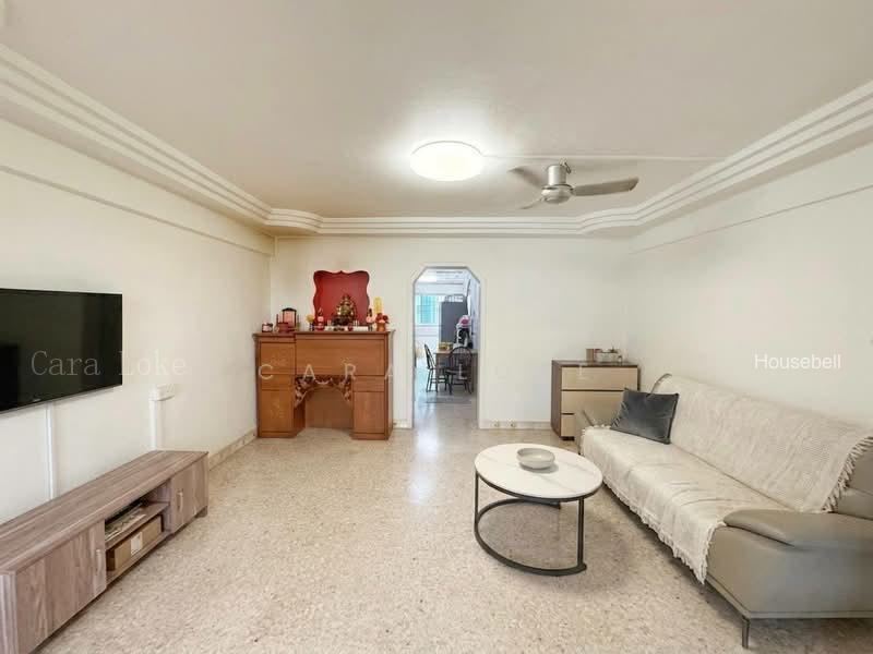625 Ang Mo Kio Avenue 9(1)