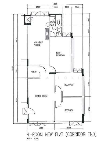 625 Ang Mo Kio Avenue 9(5)