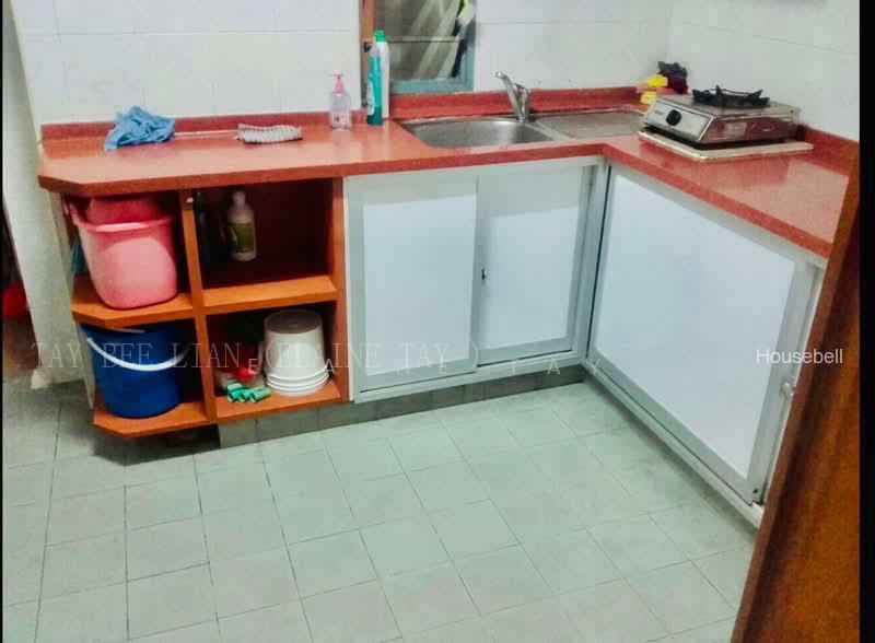 Guilin Court, S$ 1,000 (最低价格) /月, 90 sqft, 公寓 - Apartment