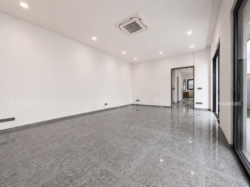 Telok Kurau Brand New Modern Semi-Detached With Lift, S$ 8,500,000 (可协商价格), 5,765 sqft, 有地 - Semi-Detached House