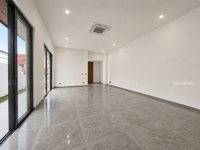 Telok Kurau Brand New Modern Semi-Detached With Lift, S$ 8,500,000 (可协商价格), 5,765 sqft, 有地 - Semi-Detached House