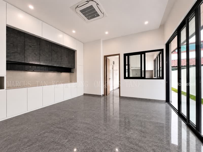 Telok Kurau Brand New Modern Semi-Detached With Lift, S$ 8,500,000 (可协商价格), 5,765 sqft, 有地 - Semi-Detached House