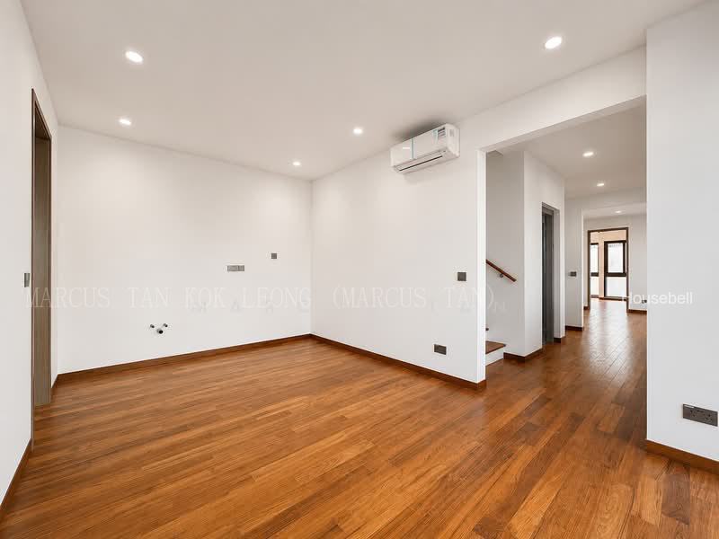 Telok Kurau Brand New Modern Semi-Detached With Lift, S$ 8,500,000 (可协商价格), 5,765 sqft, 有地 - Semi-Detached House
