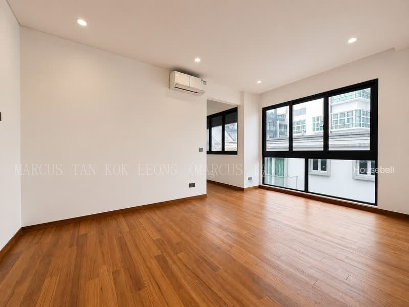 Telok Kurau Brand New Modern Semi-Detached With Lift