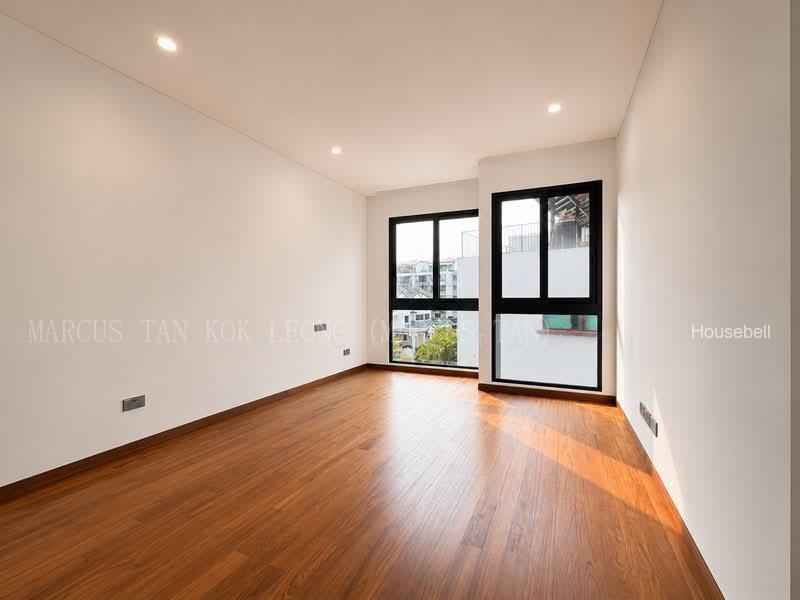 Telok Kurau Brand New Modern Semi-Detached With Lift, S$ 8,500,000 (可协商价格), 5,765 sqft, 有地 - Semi-Detached House