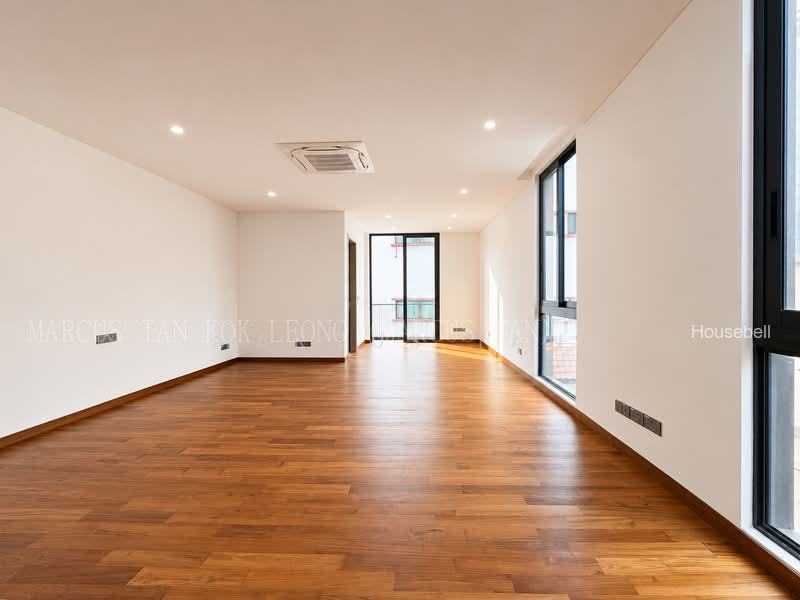 Telok Kurau Brand New Modern Semi-Detached With Lift, S$ 8,500,000 (可协商价格), 5,765 sqft, 有地 - Semi-Detached House