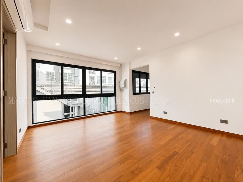 Telok Kurau Brand New Modern Semi-Detached With Lift, S$ 8,500,000 (可协商价格), 5,765 sqft, 有地 - Semi-Detached House