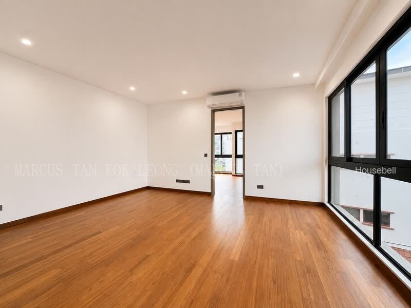Telok Kurau Brand New Modern Semi-Detached With Lift, S$ 8,500,000 (可协商价格), 5,765 sqft, 有地 - Semi-Detached House