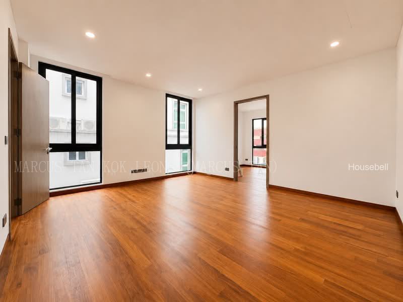 Telok Kurau Brand New Modern Semi-Detached With Lift, S$ 8,500,000 (可协商价格), 5,765 sqft, 有地 - Semi-Detached House